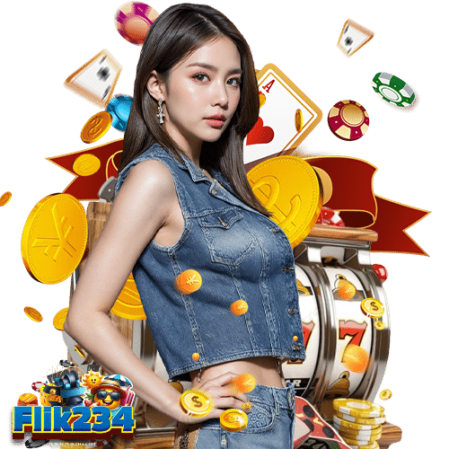 flik234 สมัครสมาชิก