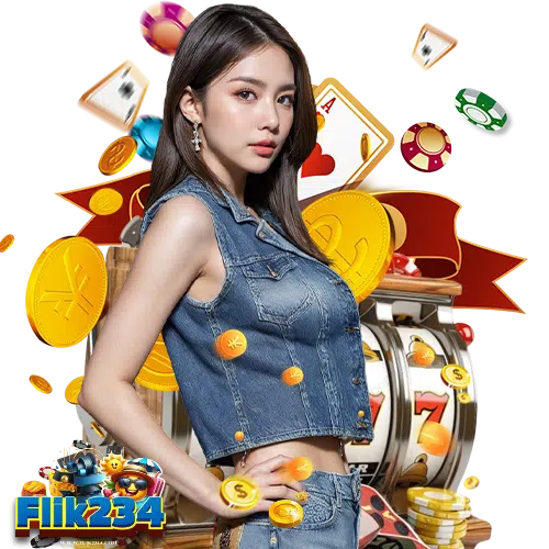 flik234 สมัครสมาชิก