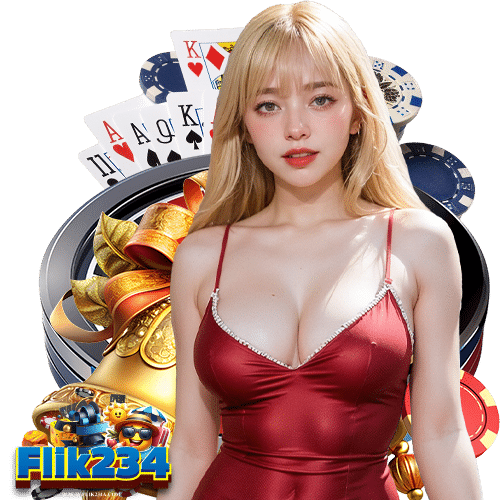 flik234 เข้าสู่ระบบ