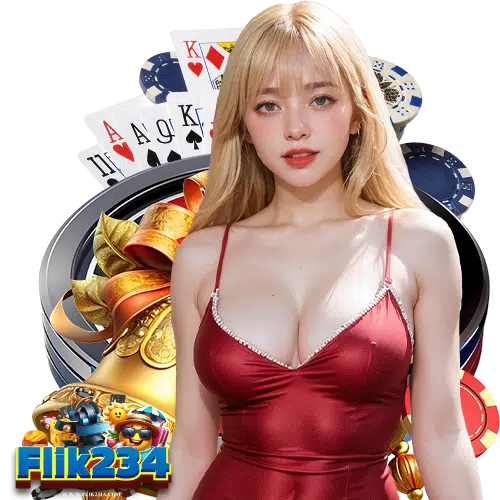 flik234 เข้าสู่ระบบ