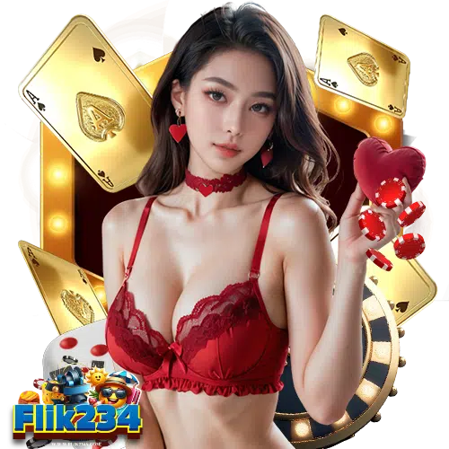 flik234 เว็บตรง
